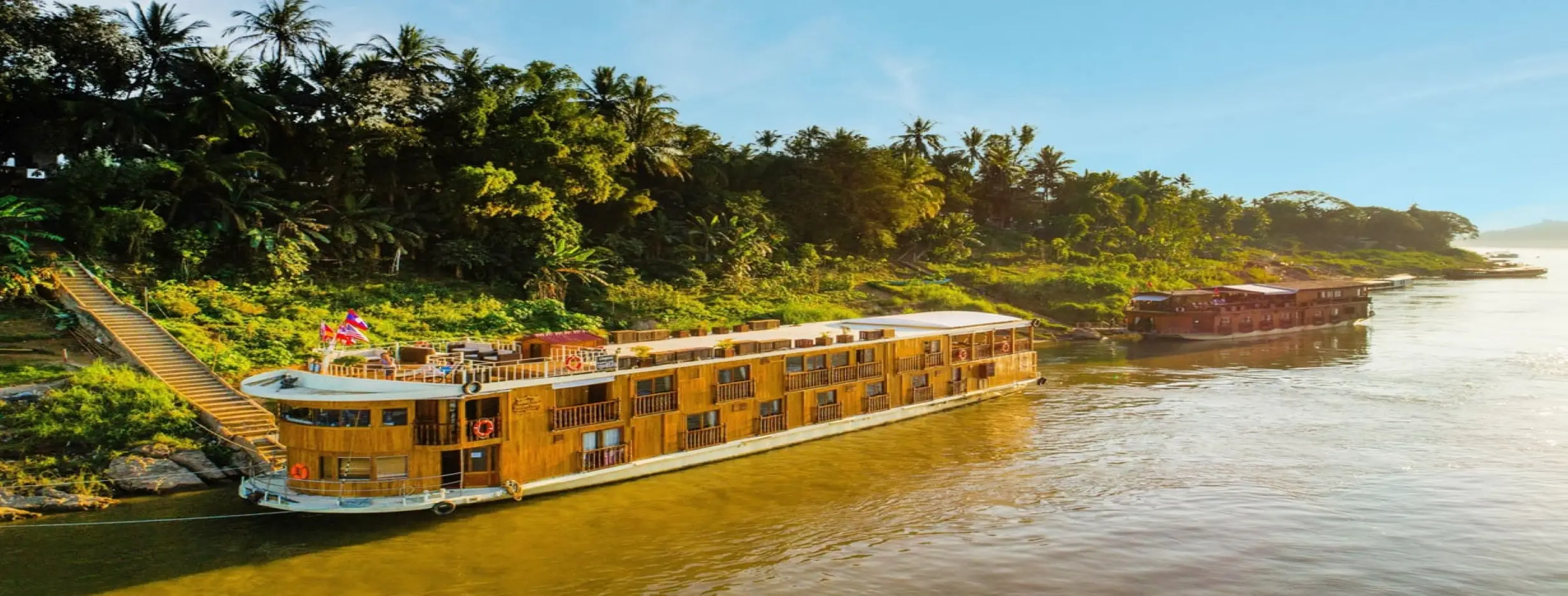 Image for Mekong Cruises
